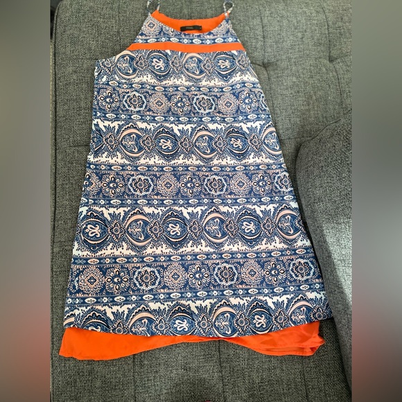 THML Dresses & Skirts - THML dress EUC